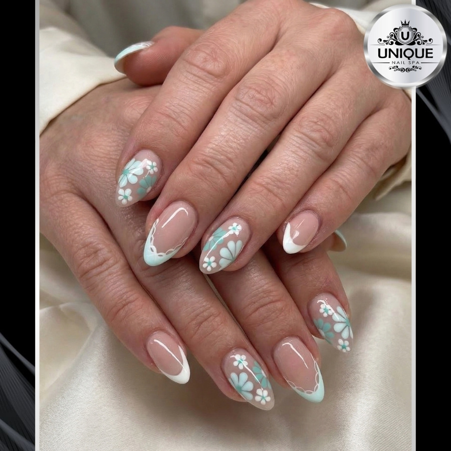 Stunning Nail Art